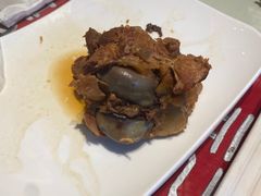 -吴记酱骨炖菜馆(西大直街店)