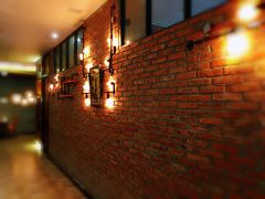 -童年小筑餐厅(申花路店)