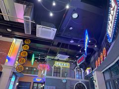 -王庄阿咪海鲜大排档(象园店)