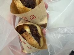-买又大餐厅(福林里店)