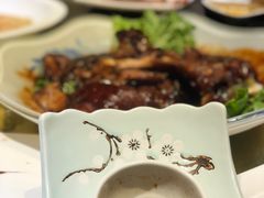 -锋味餐厅(空港复悦里店)