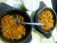 -正一味石锅拌饭(望京新世界店)