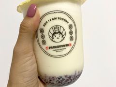 -我是酸奶君(壹方城店)