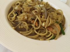 意面-美丽心情蛋糕(江苏路店)