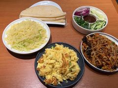 -老昌春饼(中央二店)
