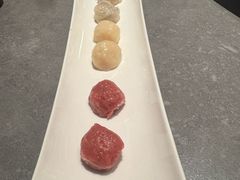 -鼎鼎香·港式火锅(北京SKP店)