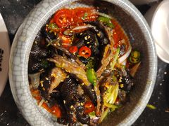 -徽镇小厨·经典徽菜(十里河店)