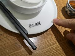 -点心传说·粤菜点心(佐阾虹湾店)