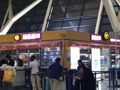 -上海浦东国际机场-T2航站楼