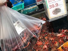 -盒马鲜生(皇庭广场店)