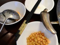 凉菜-巴邑火锅(江北万达店)