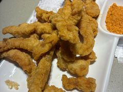 -蝎王府羊蝎子(虎坊桥总店)