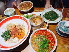 -桂花香手工面(鼓楼店)