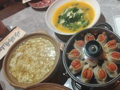 -山四砂锅(太原钟楼街店)