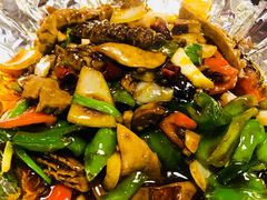 -四妹餐厅(玫瑰街店)