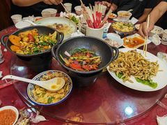 -伊阑泽大循化餐厅