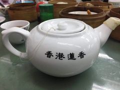 -香港蓮香樓(中環店)