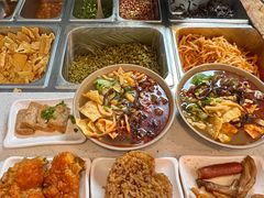 -阿生哥螺蛳粉(二七万达店)