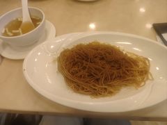 -盛记粥面(佐敦店)