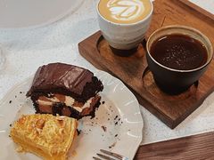 -Again Coffee Roaster(香蜜湖店)