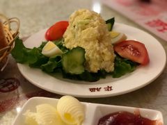 -华梅西餐厅(哈尔滨中央大街店)