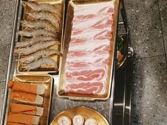 -九个炉子·东北地摊儿烤肉(杨浦店)