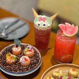 五季家庭料理🌷氛围感情调餐厅