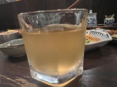 -哥哥の深夜食堂(红松东路店)