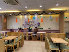 大堂-德克士(新加坡城店)