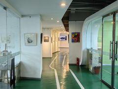 -刘开渠艺术中心(龙湖春森星悦荟店)