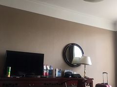 -北京前门建国饭店