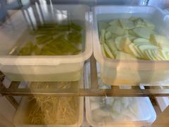 -林记三江兔火锅(沿山路自建小区店)