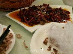 -椒小兔·盐帮川菜中餐厅(金沙时代广场店)