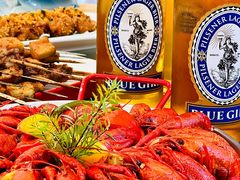 -香港狮子山下·明星粤菜餐厅(北苑店)