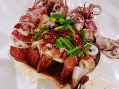 -味茂·老船夫1927(东海东路店)
