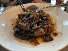 -茶油香闽南菜·花园餐厅(前埔店)