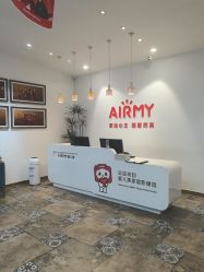 -爱儿美儿童摄影亲子馆(五路居店)