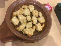 -萨莉亚意式餐厅(三号湾广场店)