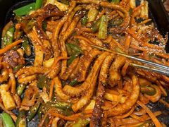 -姜胖胖无限自助烤肉(弹子石店)