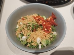 -小街猪手(团结湖店)