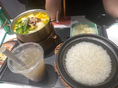 -谷田稻香·砂锅菜(汇暻广场店)