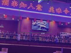 -乌兰烧烤·烤羊腿(西丽店)
