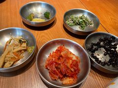 -春熙台韩国料理·章鱼肥牛(西丽店)