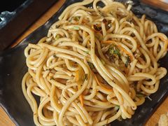 -束河人家(南锣鼓巷店)