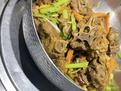 -昌盛德徐州老菜馆
