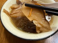 -茶马古道·野生菌清汤黄牛肉(沙溪店)