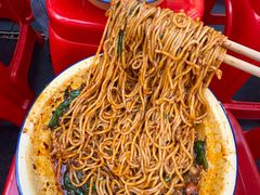 -阿福板凳面(观音桥店)