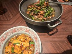 -福满我家大碗厨·湘菜(上海大厦店)