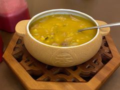 -坤钰轩·匠心粤菜(华为店)