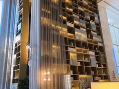 -太原阳光国际酒店·维多利亚大堂酒廊